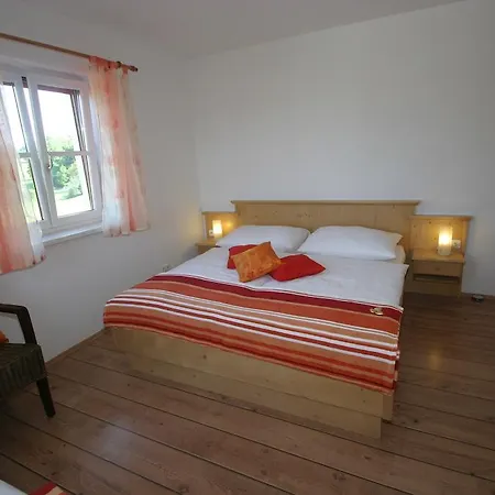 Agroturismo Biohof Deml *