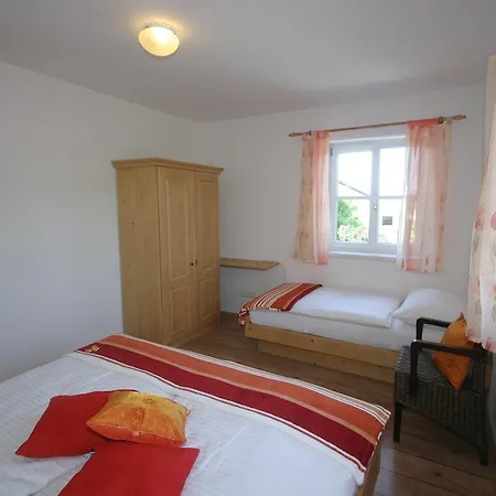 Agroturismo Biohof Deml *