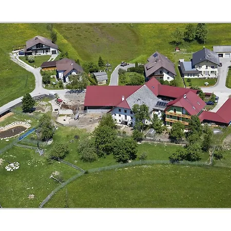 Agroturismo Biohof Deml *
