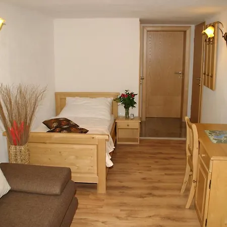 Agroturismo Biohof Deml Rutzenmoos